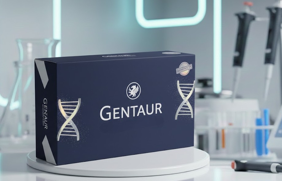 Dexamethason-Forensik-Kit – 480-Brunnen